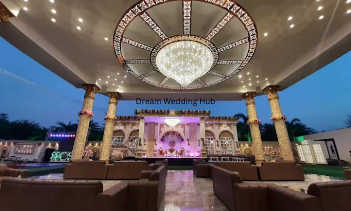 Orchid Farms  Best Banquet Hall